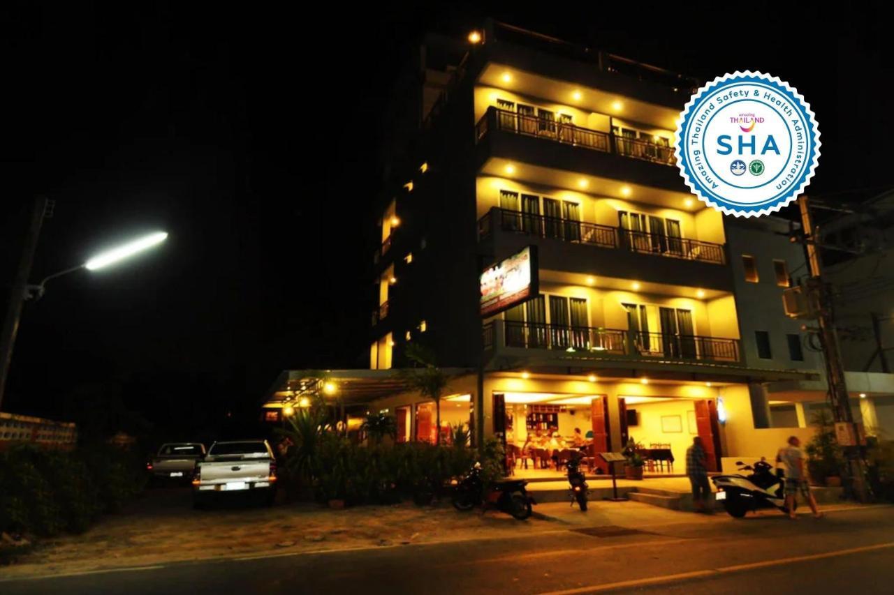 Choophorn House Sha Ξενοδοχείο Παραλία Κάτα Εξωτερικό φωτογραφία