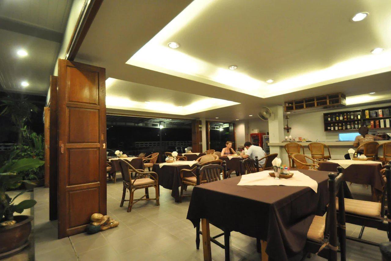 Choophorn House Sha Ξενοδοχείο Παραλία Κάτα Εξωτερικό φωτογραφία