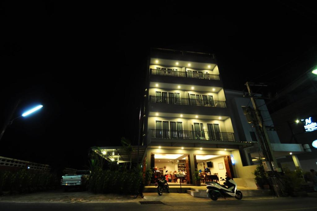 Choophorn House Sha Ξενοδοχείο Παραλία Κάτα Εξωτερικό φωτογραφία